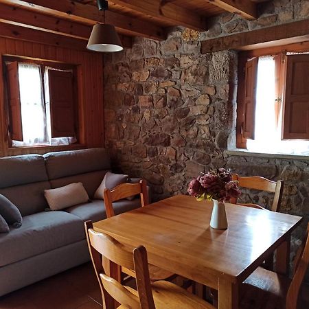 Casa Rural La Cabana Cangas de Onis Exterior photo
